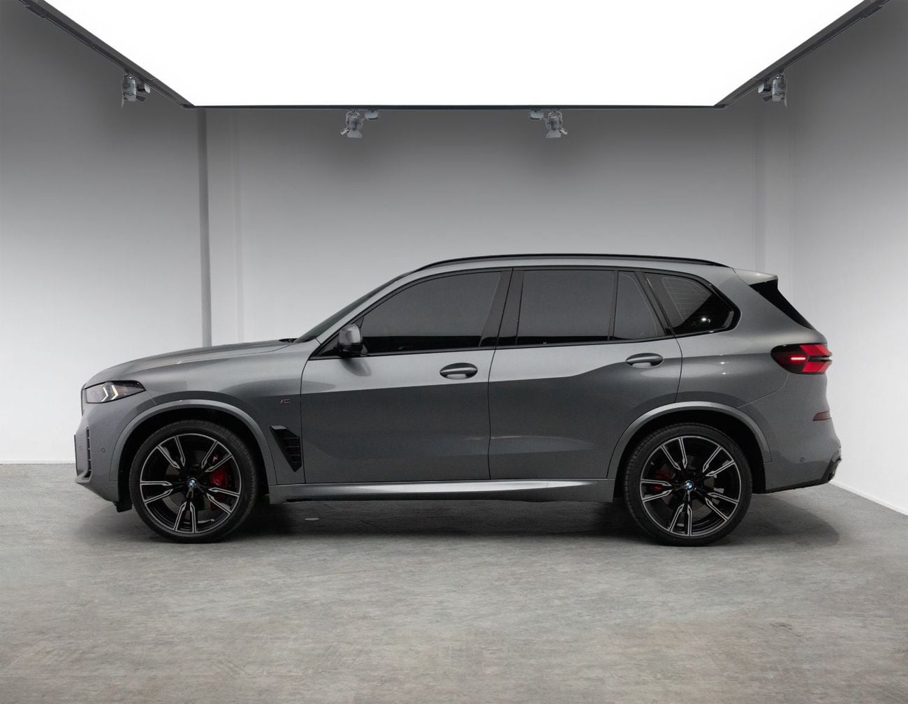 بي أم دبليو X5 XDRIVE40i M SPORT PRO