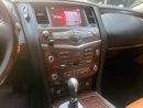 Nissan Patrol LE PLATINUM