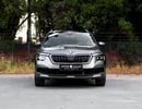 سكودا كاميك ستايل ليذر 1.6 L | | GCC | Accident-Free | In Excellent Condition | 806 P.M