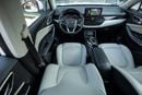 JAC JS4 INTELLIGENCE JAC JS4 Turbo 2024 GCC | Agency Warranty