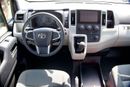 Toyota Hiace GL