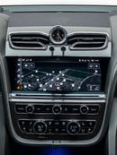 Bentley Bentayga STANDARD