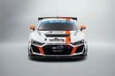 Audi R8 GT4 Evo 2 2021 Audi R8 Racing FIA Approved