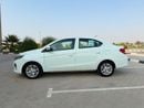 Mitsubishi Attrage GLX HIGHLINE