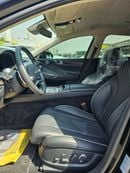 Genesis G80 PRESTIGE Genesis g80 2021