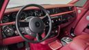 Rolls Royce Phantom COUPE