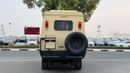 Toyota Land Cruiser Pick Up