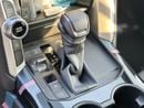 Toyota Land Cruiser GXR