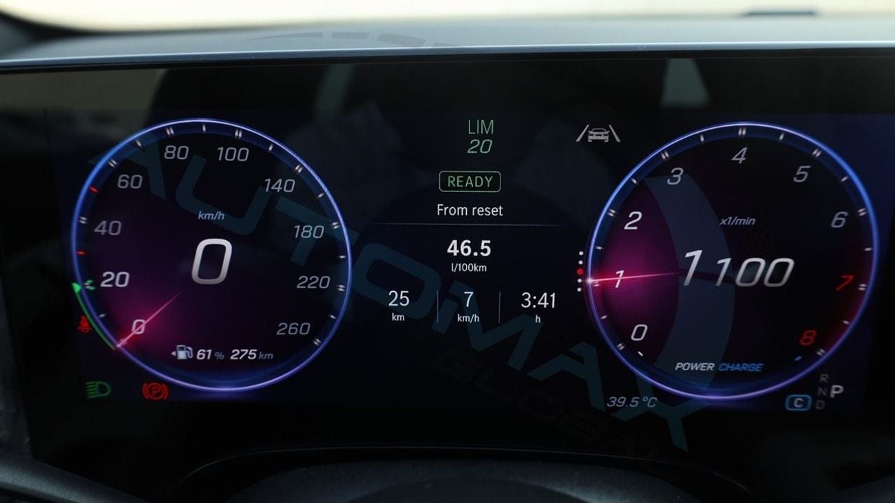 مرسيدس بنز CLA 200 AMG (For Export , НА ЭКСПОРТ) Coupe EQ Boost 1.5T FWD GCC 2027 Без пробега