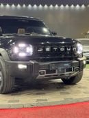 Jetour T2 LUX