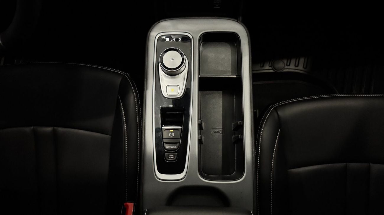 GAC Aion ES STANDARD | 2026 | AED 1,072 / Month | Gargash Warranty | Service History