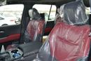Toyota Land Cruiser VXR