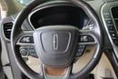 Lincoln Nautilus RESERVE 2020 model | Best price