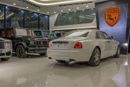 Rolls Royce Ghost STANDARD | 2010 | Rolls Royce Ghost - GCC Specs | Super Mint Condition | NO Accident | Low Milage