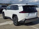 تويوتا راف ٤ Limited hybrid