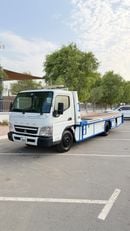 Mitsubishi Canter STANDARD