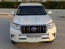 Toyota Land Cruiser EXR | V6 4.0L | 47,000 KM | Excellent Condition