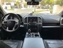 فورد F 150 Lariat Eco Boost, 6 Cyl, 3.5L
