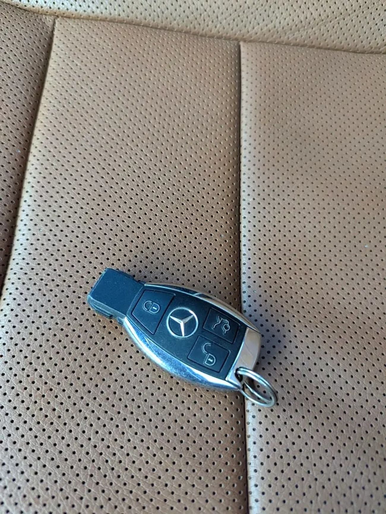 مرسيدس بنز GLE 43 AMG STANDARD 4Matic | GCC Specs V6 Interior and Exterior Excellent Condition