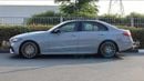 Mercedes Benz C200 1.5T RWD GCC 0KM With 2 Years Unlimited Mileage Warranty