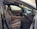 لكزس RX 350h PLATINUM