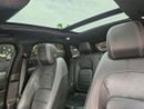 Jaguar F-PACE R-SPORT Exquisite Luxury! 2018 Jaguar F-Pace | Full Option | Panoramic Roof – Showroom Condition!