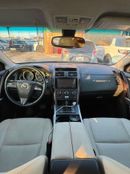 مازدا CX9 GTX LTD 2.5L (230 HP) 2016 - Perfect Condition - V6