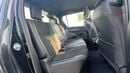 Toyota Hilux GR SPORT