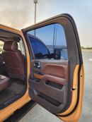 Chevrolet Silverado 1500 CREW/CAB HIGH COUNTRY