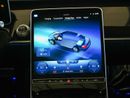 مرسيدس بنز S 580 e
