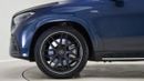 مرسيدس بنز GLE 53 AMG COUPE 4MATIC+