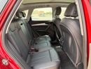 Audi Q5 45 TFSI S-LINE QUATTRO