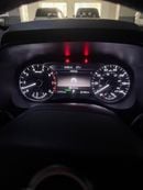 نيسان روج SV