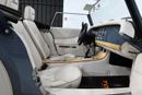 مورغان بلس 6 Morgan Service History, Clean title, Excellent Condition