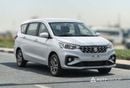 Suzuki Ertiga GLX 1.5L Petrol | FULL OPTION | Automatic | 7-Seater | Alloy Wheels | Push Start | READY EXPORT
