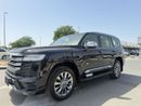 تويوتا لاند كروزر VXR