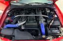 Toyota Supra STANDARD 2025 German specification