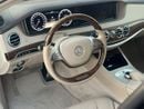 Mercedes Benz S500 AMG PREMIUM