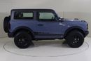 Ford Bronco WILDTRAK BR-B2D1623/AL TAYER MOTORS / AL QOUZ SHOWROOM