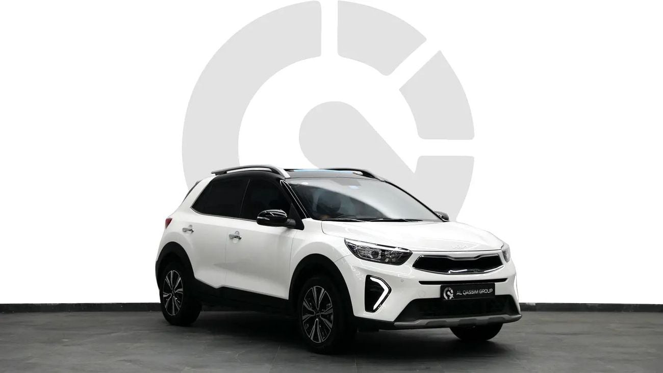 Kia KX1