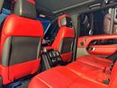 Land Rover Range Rover P400 SE