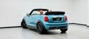 Mini Cooper S CABRIO 2020 MINI Cooper S Cabriolet, Warranty, 2030 MINI Service Pack, Full MINI Service History, GCC