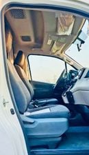 Toyota Hiace GL Emergency Medical Ambulance