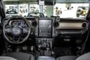 جيب رانجلر SPORT Jeep Wrangler Unlimited 2019 مواصفات خليجية