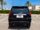 Toyota Prado TX-L