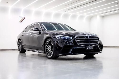 Mercedes Benz S500 STANDARD S500 | EXCELLENT CONDITION