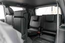 Toyota Prado ADH 2.4L - Black Inside Black | Export Only