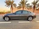 بي أم دبليو 420i M SPORT 420i GCC Specs in Excellent Condition