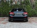 Maserati Ghibli S Q4 Maserati Ghibli S Q4 2016 | 3.0L V6 | GCC Specs | Accident-Free | Excellent Condition