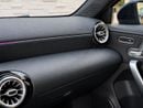 Mercedes Benz A45 AMG- S
